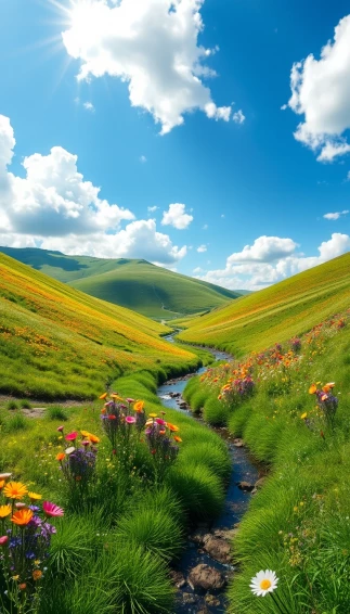 Nature Wallpaper