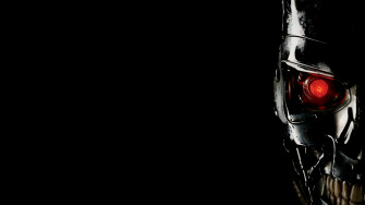 Terminator Wallpaper On