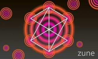 Zune Originals Wallpaper
