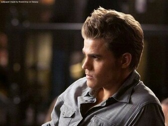 Paul Wallpaper Wesley