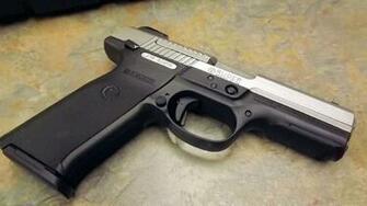 Sfera Gun Club No1 Guns