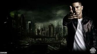 Eminem Wallpaper Sf