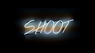 Neon Lights Wallpaper