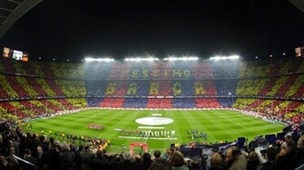 Camp Nou