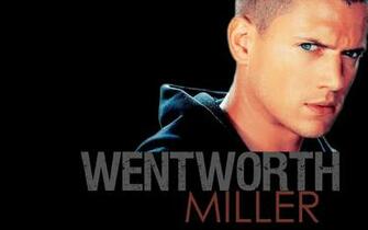 Wentworth Miller Calendar Wallpaper