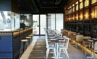 Beccafico Bar Trattoria Sydney Australia Wallpaper