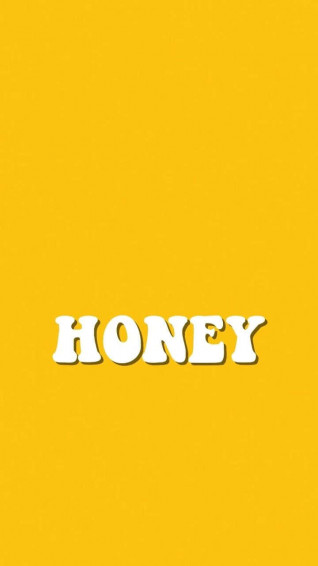 Rediscover The Fun Of Retro Yellow Wallpaper