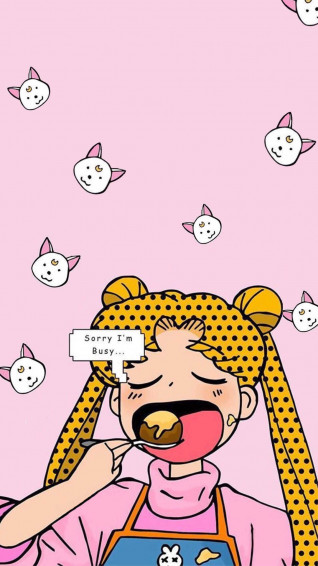 Pastel Cute Wallpaper S