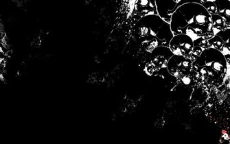 Skull Computer Wallpaper Desktop Background Id