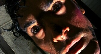 Evil Dead Horror Dark Fd Wallpaper