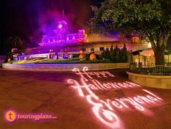 Foto Friday Spooktacular Disney World Halloween Photos
