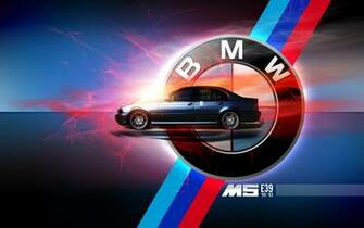 Bmw M5 E39 Wallpaper Desktop High Resolution