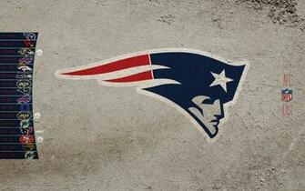 New England Patriots Wallpaper