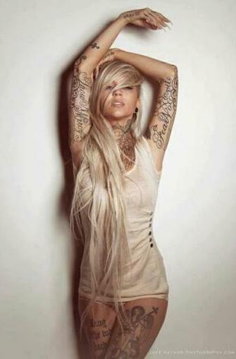 Sexy Girls Bad Bitch