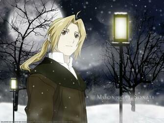 Anime HD Wallpaper Subcategory Full Metal Alchemist