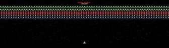 Galaga Extreme Image Wallpaperfusion By Binary Fortress Software