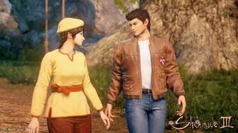 Shenmue Iii Concludes Its Crowdfunding Campaign At Usd