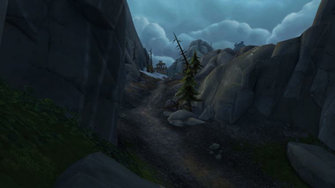 World Of Warcraft Legion Full HD Wallpaper