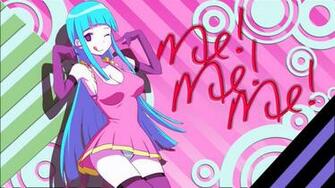 Mememe Wallpaper By Sugartitsenpai Fan Art Other