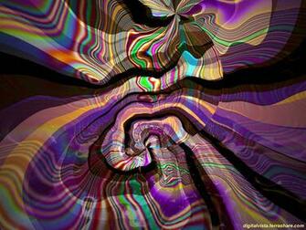 Kb Jpeg Trippy Background Harmony Wallpaper 3d