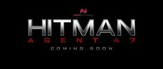 Hitman Agent Wallpaper Desktop