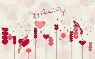 Valentine Day HD Wallpaper Background Walls