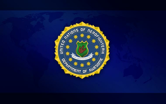 Fbi Logo Wallpaper