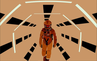 Space Odyssey Contemporary Architecture
