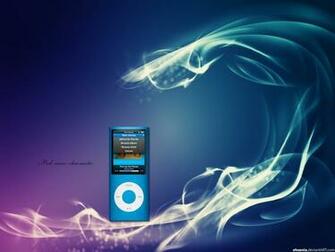 Lifewave Ipod Nano Chromatique Wallpaper