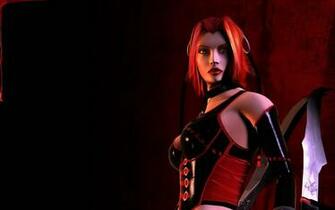 Bloodrayne HD Wallpaper And Background Image Net