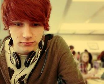 Cute Guy Cool Wallpaper