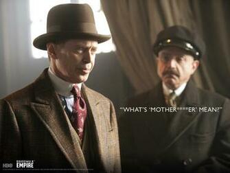 Boardwalk Empire Wallpaper