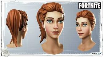 Fortnite Is A Multiplayer Survival Game By The Splendid Folks Of