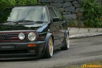 Golf Mk2 Wallpaper HD Bestpicture1 Org