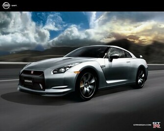 Amazing Photo Nissan Gtr Wallpaper