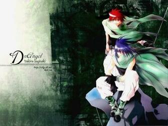 Dnangel D N Angel Wallpaper