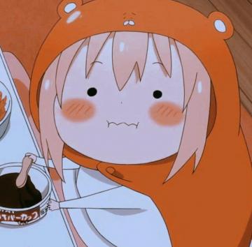 Posts Tagged Himouto Umaru Chan Anime Expressions Cute