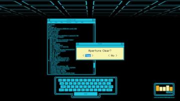 Tron Wallpaper By Sarah Hextall Design