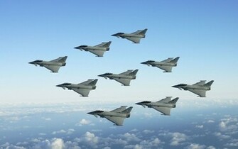 Military Fighter Jets HD Wallpaper In Aircraft Imageci