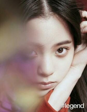Nana Ou Yang Asia S New Rising Star On Being Only
