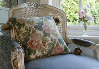 Elizabeth Bradley Decorative Victorian Browse By Kit Collection Usa