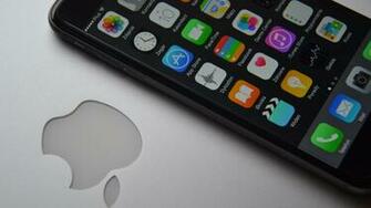 Apple iPhone Ios Wallpaper