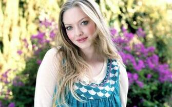 Amanda Seyfried