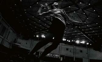 Lee Chong Wei X Yonex Special Photographs