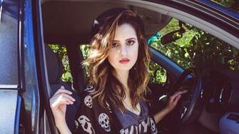 Laura Marano Wallpaper HD High Quality Resolution