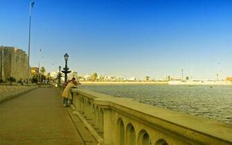 Tripoli The Capital Of Libya Wallpaper And Image