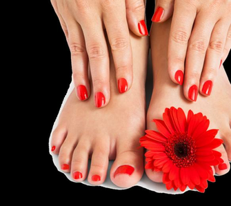 Nail Decoration Png Transparent Image Pictures Photos Arts