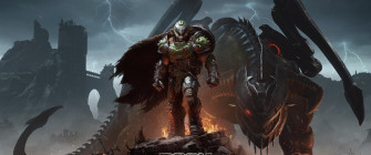 Doom The Dark Ages Wallpaper