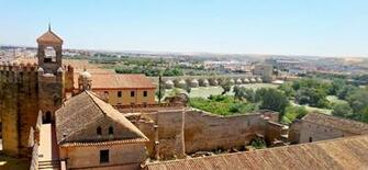 Cordoba Wallpaper Image Photos Pictures Background