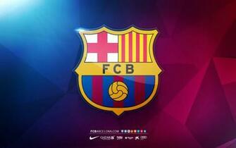 Fc Barcelona Wallpaper